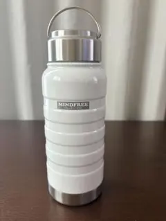 メルセデスベンツ 水筒 マイボトル タンブラー 非売品 ノベルティ 白のサムネイル