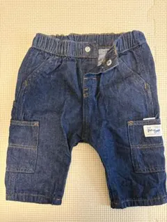 H&M ベビーボトムス　68サイズ