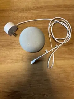 Google home miniのサムネイル