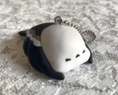 シマエナガ フィギュア ガチャ