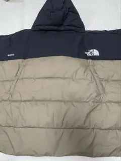 シェルブランケット