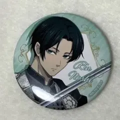 ブルーロックノーブルstyle缶バッジ 糸師冴 糸師凛