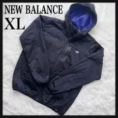 機能性抜群】NEW BALANCE GOLF⭐︎フルジップフーディー XL相当 - メルカリ