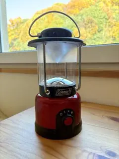 2025年最新】赤 ランタン コールマンの人気アイテム - メルカリ