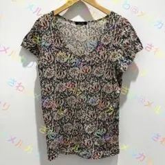 パドカレ　Tシャツのサムネイル