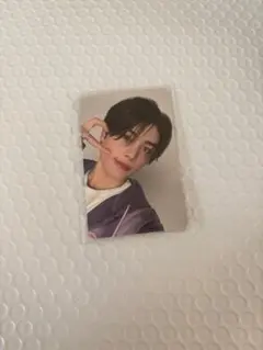 &TEAM MAKI マキ AWAKEN THE BLOODLINE FCトレカ