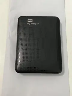 Western Digital My Passport 外付けHDD 1TB