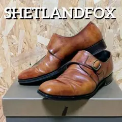 SHETLANDFOX　503F　サイズ8