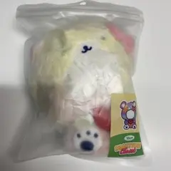 グクトゥギ モックニム　入場特典　 ぬいぐるみ キーホルダー付き 2025年最新】モックニム グクトゥギの人気アイテム - メルカリ