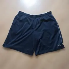 Champion バスケットボールパンツ ネイビーのサムネイル