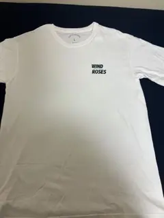 VIOLA & ROSES WIND AND SEA Tシャツ L