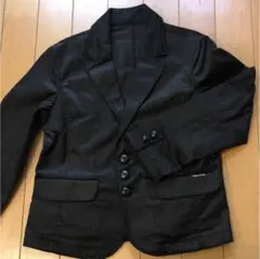 【再値下げ！】男児ジャケット  コムサイズム130センチ