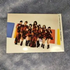 Berryz工房 夏焼雅 菅谷梨沙子 熊井友理奈 嗣永桃子 公式生写真5