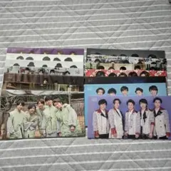 嵐 会報 20冊セット ※抜けあり