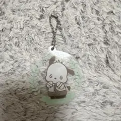 ポチャッコ アクリルキーホルダー