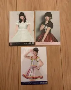 2025年最新】大和田南那の人気アイテム - メルカリ