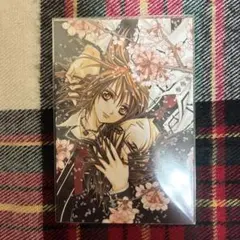 未使用品レア】ヴァンパイア騎士 ポストカード LaLaファンタジー2013年