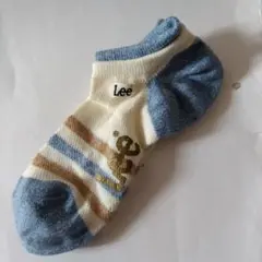 lee 靴下