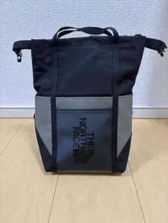 TNF　ボルダーチョークバッグ [NM92500]のサムネイル