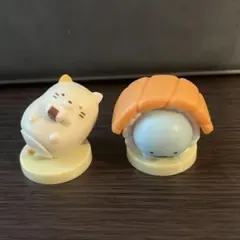 フルタ製菓　チョコエッグ　すみっコぐらし2