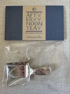 2026年最新】AfternoonTea スプーンの人気アイテム - メルカリ