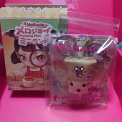 Mellojoy Mini Land ミニランド ミニタピオカティー - メルカリ