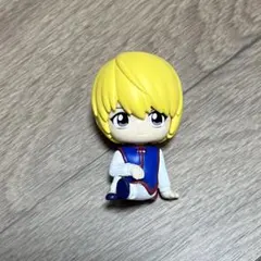 HUNTER×HUNTER クラピカ すわらせ隊