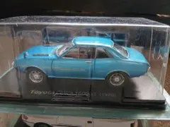 TOMY TL CELICA 1600GT ミニカー - メルカリ