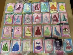 最終値下げ❗️オシャレ魔女 ラブandベリー カード &ケースまとめ売り 212枚