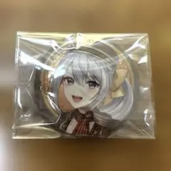 にじさんじ 7大タワー 缶バッジ 樋口楓 - メルカリ