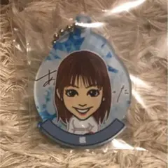 アクリルキーホルダー 楓 E-girls