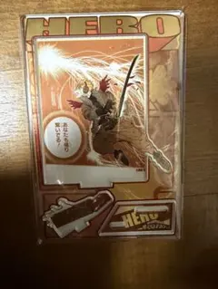 僕のヒーローアカデミア　ホークス バースデージオラマフィギュア