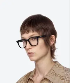 完売品】ジェントルモンスター BOLD Ojo 01 フィリックス 着用 - メルカリ