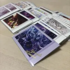 プロセカ ぱしゃこれ まとめ売り