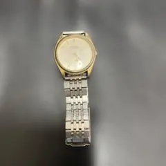 SEIKO GRAND QUARTZ 腕時計 9943-8010 1048 - メルカリ