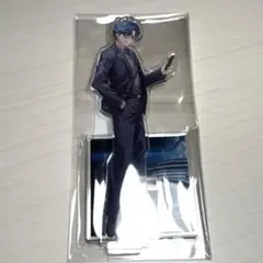青の祓魔師 青の祓魔師展 青エク アクスタ 奥村雪男 - メルカリ