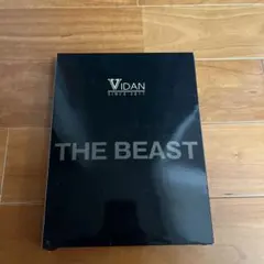 VIDAN the BEAST ビダンザビースト