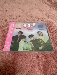 【未開封】SHINee Sunny Side CD