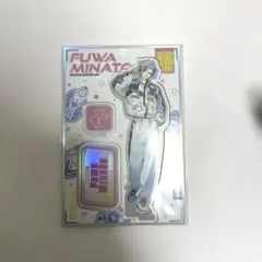 ROF-MAO 4周年 不破湊 アクスタ