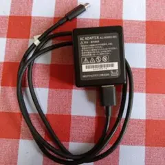 【送料込】NEC ACアダプター USB Type-C