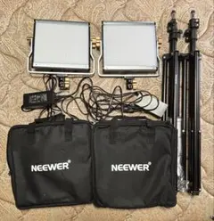 2025年最新】neewer 480の人気アイテム - メルカリ