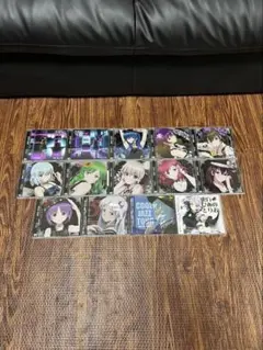 2026年最新】SWING HOLIC CDの人気アイテム - メルカリ