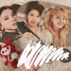 2026年最新】twice うちわ チェヨンの人気アイテム - メルカリ