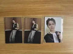 CARAT LAND 2024 バーノン 56.80セルカ