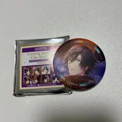 うたの☆プリンスさまっ♪ Shining Live 缶バッジ 一ノ瀬トキヤ