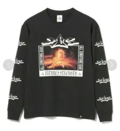 NIKE ACG Volcano T-shirt 長袖