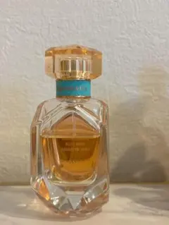 Tiffany 香水　gold rose