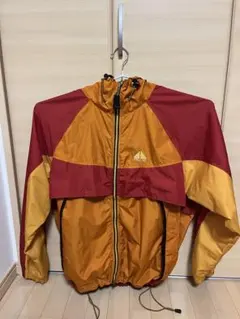 NIKE ACG 90s ナイロンジャケット 90年代