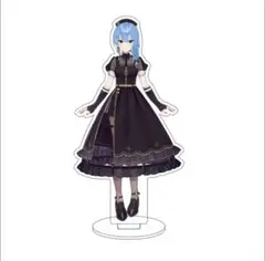 星街すいせい アクリルスタンド ホロクル10th - メルカリ