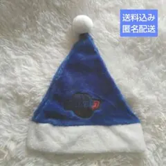 ZA52: SONIC3 ソニック・ザ・ヘッジホッグ サンタ帽